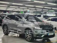 2023 Renault Qm6