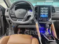2023 Renault Qm6