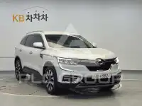 2023 Renault Qm6