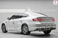2023 Renault Sm6