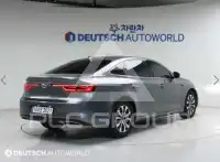 2023 Renault Sm6