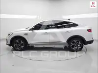 2023 Renault Xm3