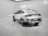 2023 Renault Xm3