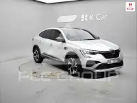2023 Renault Xm3