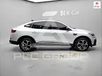 2023 Renault Xm3