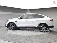 2023 Renault Xm3