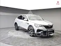 2023 Renault Xm3