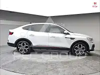 2023 Renault Xm3
