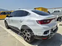 2023 Renault Xm3