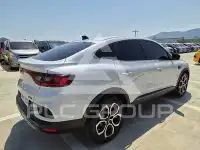 2023 Renault Xm3