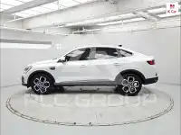 2023 Renault Xm3