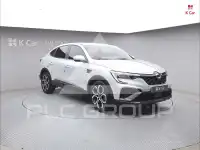2023 Renault Xm3