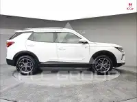 2023 Ssangyong Korando