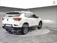 2023 Ssangyong Korando