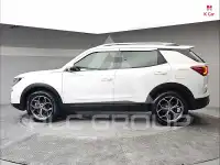 2023 Ssangyong Korando