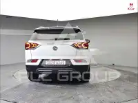 2023 Ssangyong Korando
