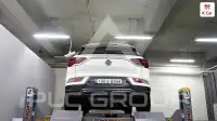 2023 Ssangyong Korando