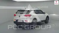 2023 Ssangyong Korando