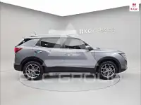 2023 Ssangyong Korando