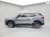 2023 Ssangyong Korando
