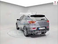 2023 Ssangyong Korando