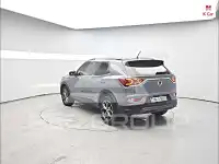 2023 Ssangyong Korando