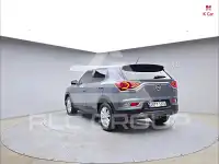 2023 Ssangyong Korando