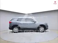 2023 Ssangyong Korando