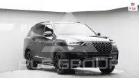 2023 Ssangyong G4 Rexton