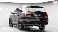 2023 Ssangyong G4 Rexton