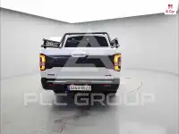 2023 Ssangyong Rexton