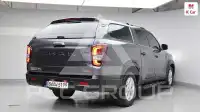 2023 Ssangyong Rexton