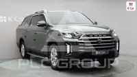 2023 Ssangyong Rexton