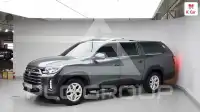 2023 Ssangyong Rexton