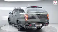 2023 Ssangyong Rexton