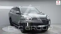 2023 Ssangyong Rexton