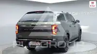 2023 Ssangyong Rexton