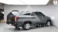 2023 Ssangyong Rexton