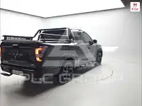 2023 Ssangyong Rexton