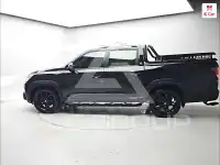 2023 Ssangyong Rexton
