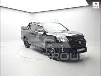 2023 Ssangyong Rexton