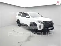 2023 Ssangyong Rexton