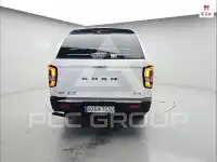 2023 Ssangyong Rexton