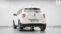2023 Ssangyong Tivoli