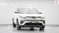 2023 Ssangyong Tivoli