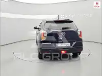 2023 Ssangyong Tivoli