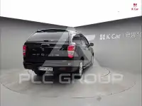 2023 Ssangyong Rexton