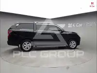 2023 Ssangyong Rexton
