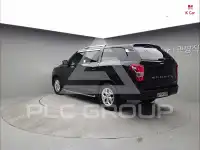 2023 Ssangyong Rexton