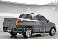 2023 Ssangyong Rexton